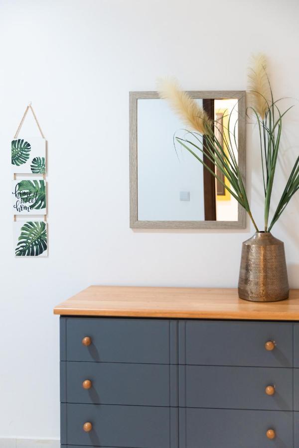 Modern Central 2Br Flat In Valletta By Arcobnb Extérieur photo