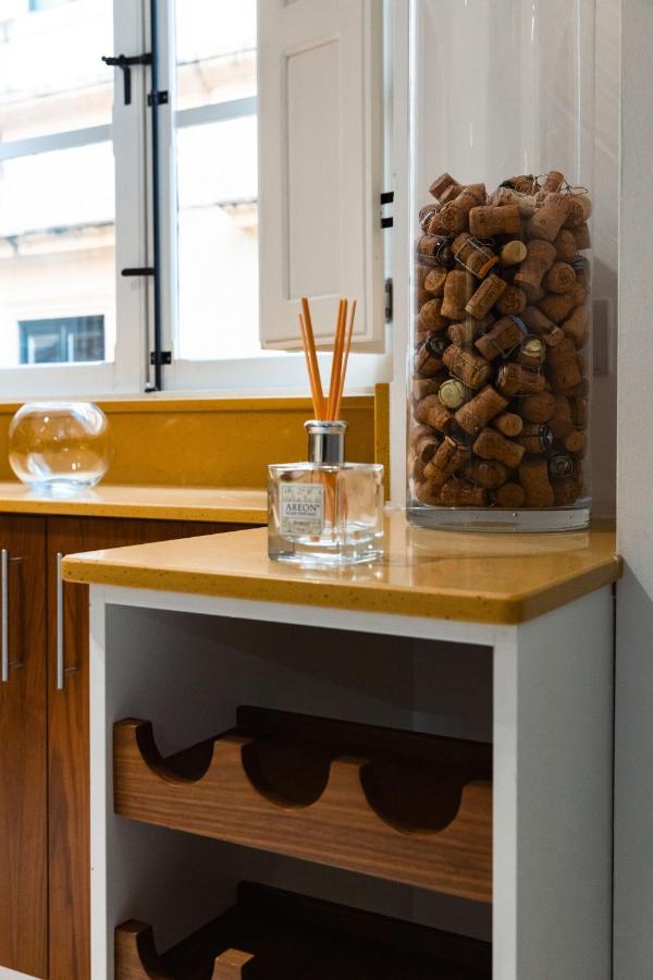 Modern Central 2Br Flat In Valletta By Arcobnb Extérieur photo