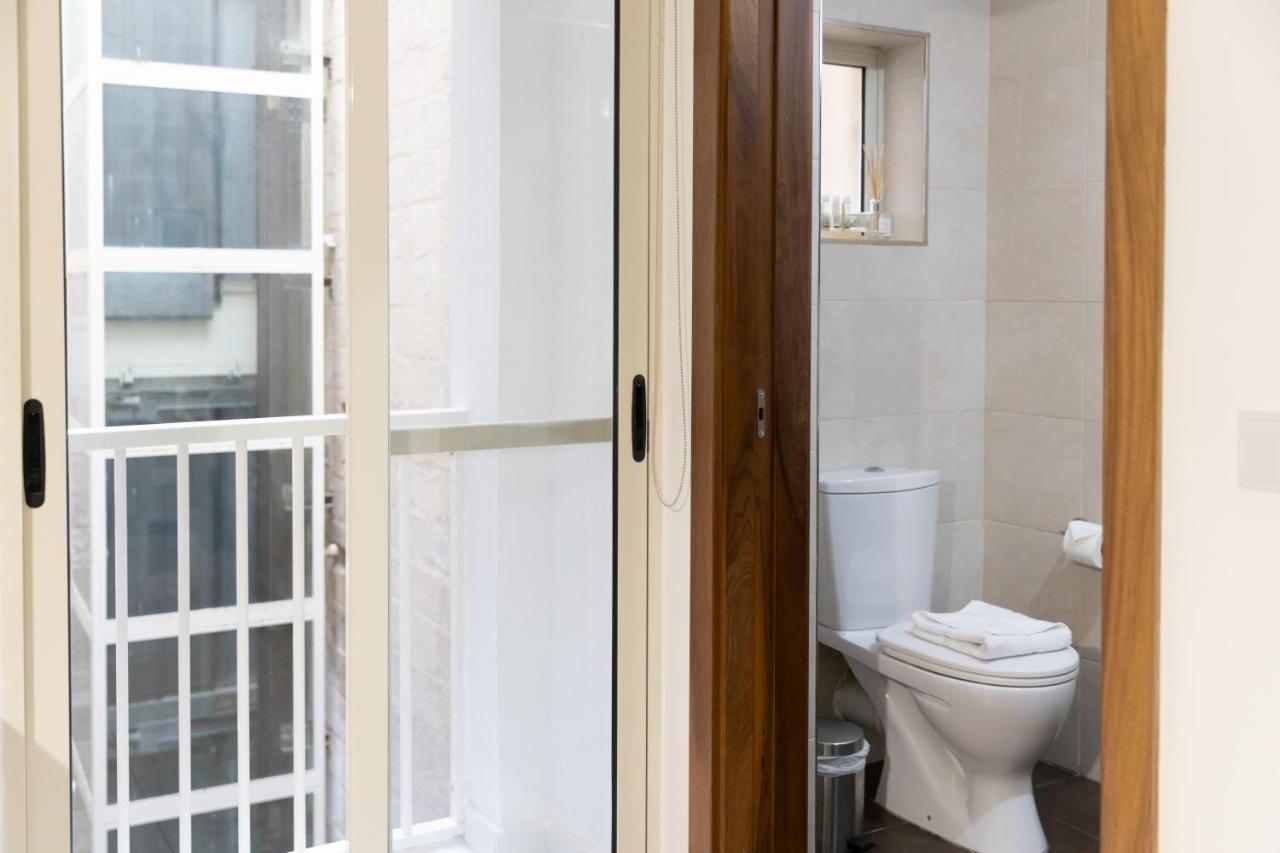 Modern Central 2Br Flat In Valletta By Arcobnb Extérieur photo